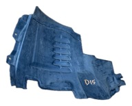 D15 MERCEDES C-KLASA W205 2014-2021 mudguard right front A2056903201