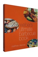 Matthew Drennan - Weber's Ultimate Barbecue Book