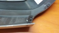 corner of a bumper left front TOYOTA PROACEC CITY OPEL COMBO E 18