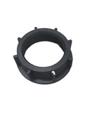 Lapos kupak 2 colos belső menettel permetezőhöz