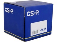 GSP 514048 Odpruženie, chladič