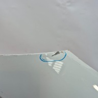 VW T-ROC 2GA 17- fender left front front