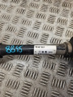 VW TRANSPORTER T6 2.0 TDI 2018 semi-axis right 7E0407761F