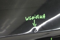 TÜR RECHTS MERCEDES E-KLASA W207 COUPE 040 09-17