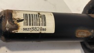 shock absorber left rear part 9827882080 PEUGEOT 508 II