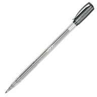 Długopis żelowy GZ-031 metaliczny grafitowy NM, Ry