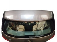 trunk door boot PEUGEOT 308 II T9 (2014-2017) HATCHBACK code LAKIERU KKSD