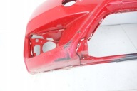 bumper front front HONDA FIT JAZZ 2015