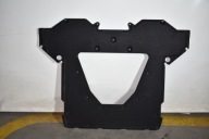 perfect condition cover chassis front front PORSCHE 992 1