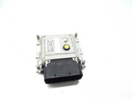 computer control unit of the engine HYUNDAI I10 II 39115-04389
