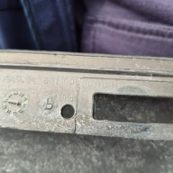RENAULT SCENIC III 3 09-12 fender front front right