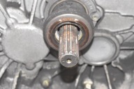 mjenjač getriba F23 OPEL VECTRA C 2.2 16V 147 KM 02-05