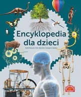 Encyklopedia dla dzieci Grzegorz Jazdon