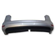 SEAT ALHAMBRA 7N II 10r> bumper rear part rear PDC complete