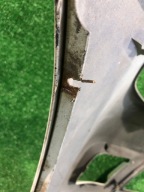 Frontstoßstange vorne KIA RIO II LIFT