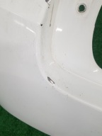 bumper rear part rear OPEL MERIVA A Y474