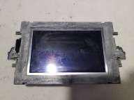 display RADIA navigation devices 2129004900 MERCEDES W212