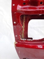 JEEP GRAND CHEROKEE IV 10- trunk door boot rear part