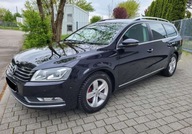 Volkswagen Passat 2.0TDI 170km DSG 4motion Sko...