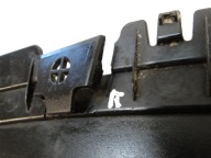 spoiler nárazníku předek SEAT IBIZA MK4 6J0805903C
