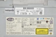 RADIO CD Navigation BMW F30 F20 9381299
