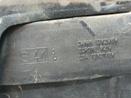 cap bonnet rear part light Subaru Legacy II (1993-1999)