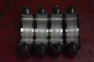 engine DIESEL pump A20DTH OPEL ASTRA IV J 2.0 CDTI 165 KM 09-12 KOMPRESJA