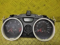 RENAULT MEGANE II dials dials 8200720321