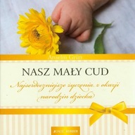 NASZ MAŁY CUD, GRUN ANSELM