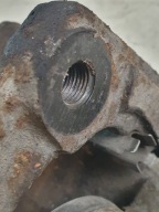 caliper brake right front NISSAN MICRA K12 1.0B 03r.