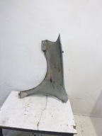 parafango Destra Opel Astra G II Z157 Srebrny 1998 – 2009