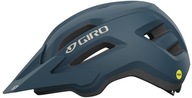 Kask Rowerowy GIRO FIXTURE II MIPS matte harbor blue UNI 54-61 cm MTB AM