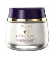 Krem ujędrniający do twarzy Oriflame ROYAL VELVET na dzień 50 ml