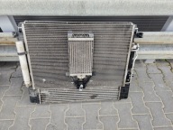 KOMPLET radiatore MERCEDES-BENZ SPRINTER 907 910 W910 W907 319CDI