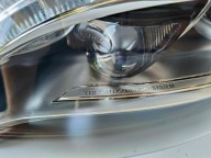 new light left REFLEKTOR MERCEDES S-KLASA W222 13-17 FULL LED ILS
