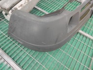bonnet grill sider lights bumper complete front MERCEDES SPRINTER FRANKIA