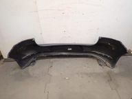 bumper rear part rear VW GOLF VII LIFT 2017- HB 5G6807421BK