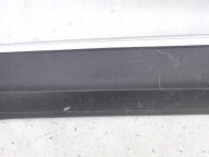 VW TIGUAN II 5NA moulding door left front front