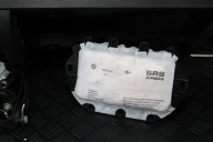 dashboard console airbag airbags OPEL ZAFIRA D LIFE