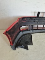 SEAT IBIZA II 2 LIFT 99-02 bumper front front