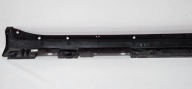moulding threshold left LEXUS ES 300H 18- 75860-33140