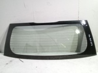 Mitsubishi Colt Z30 5D Vitre z Arrière du capot
