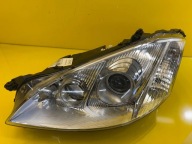 light left Mercedes-Benz S W221 A2218200761 Xenon