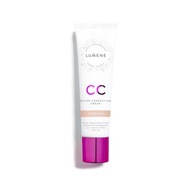 Lumene Krem CC Color Correcting Cream Medium nawilżający 7w1 SPF 20 - 30 ml