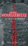 La carte et le territoire - Michel Houellebecq