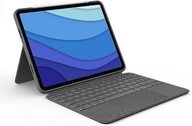 Puzdro Klávesnica Logitech Combo Touch iPad Pro 11 (1,2,3,4 gen) -5%