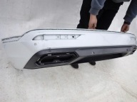 SEAT TARRACO FR 18-> DOL spoiler der Stoßstange heck PDC