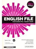 English File Intermediate Plus Workbook Christina Latham-Koenig