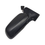 mirror right electrics Volkswagen SHARAN 1.9 TDI 5 PIN black,