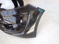 CITROEN C3 II 2 09-13 bumper front front